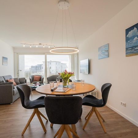 Groot Ney Apartment Norderney Exterior foto