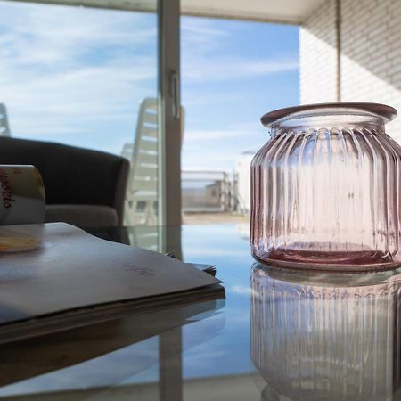 Groot Ney Apartment Norderney Exterior foto