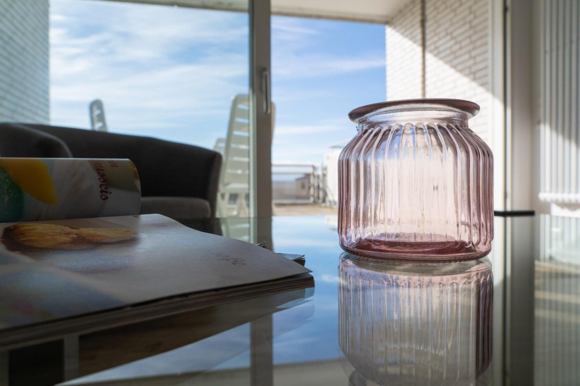 Groot Ney Apartment Norderney Exterior foto