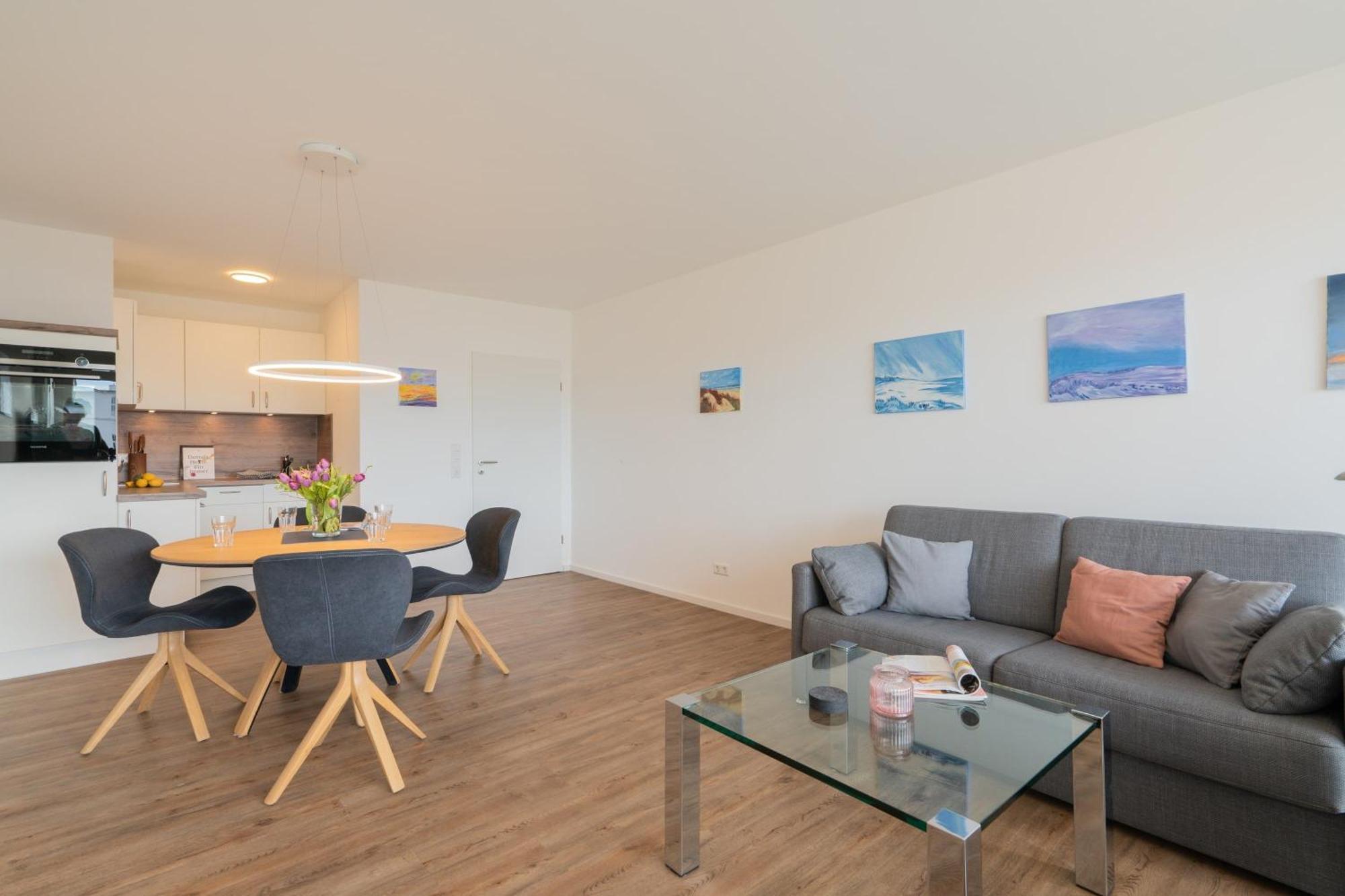 Groot Ney Apartment Norderney Exterior foto
