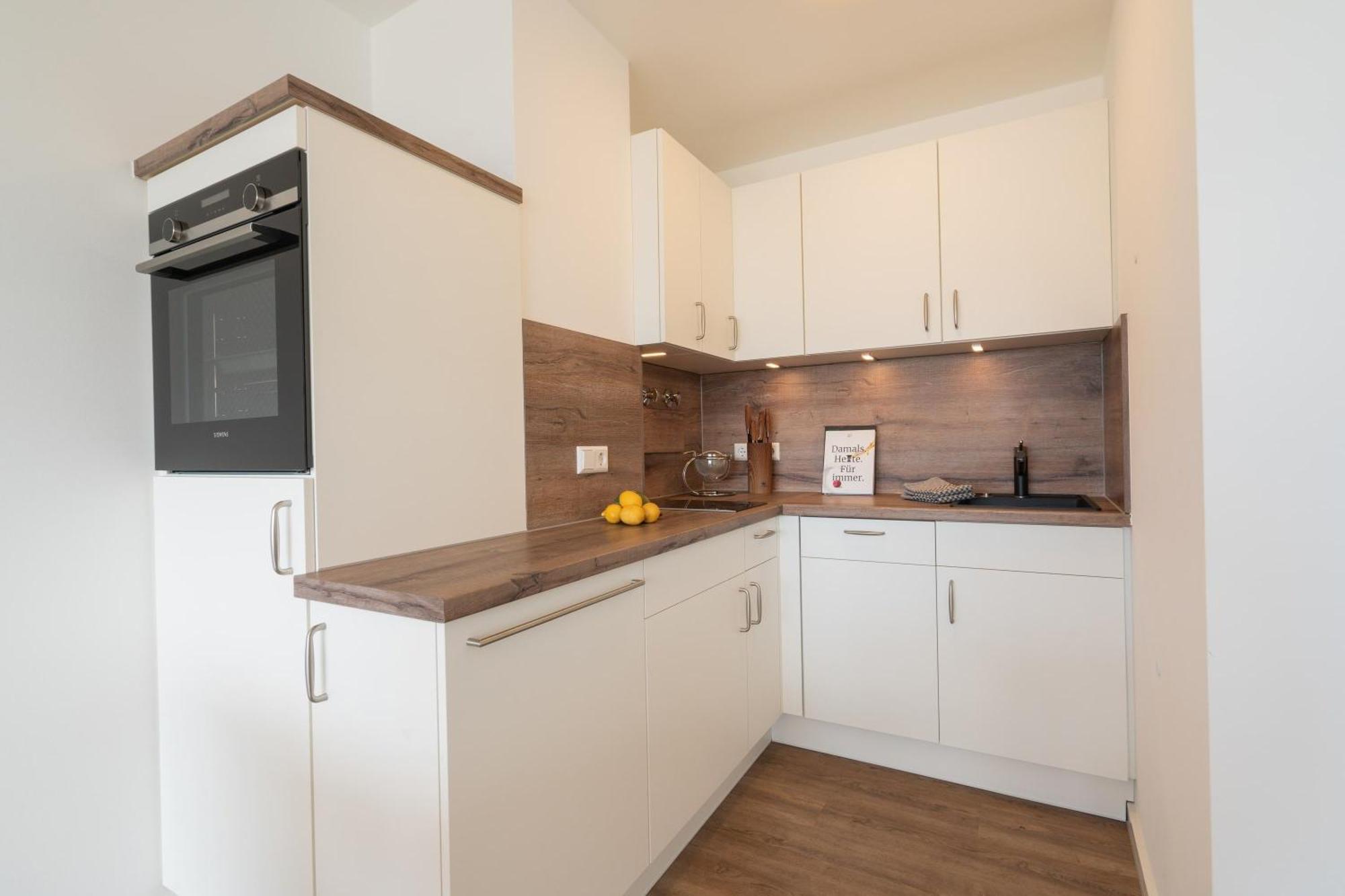 Groot Ney Apartment Norderney Exterior foto