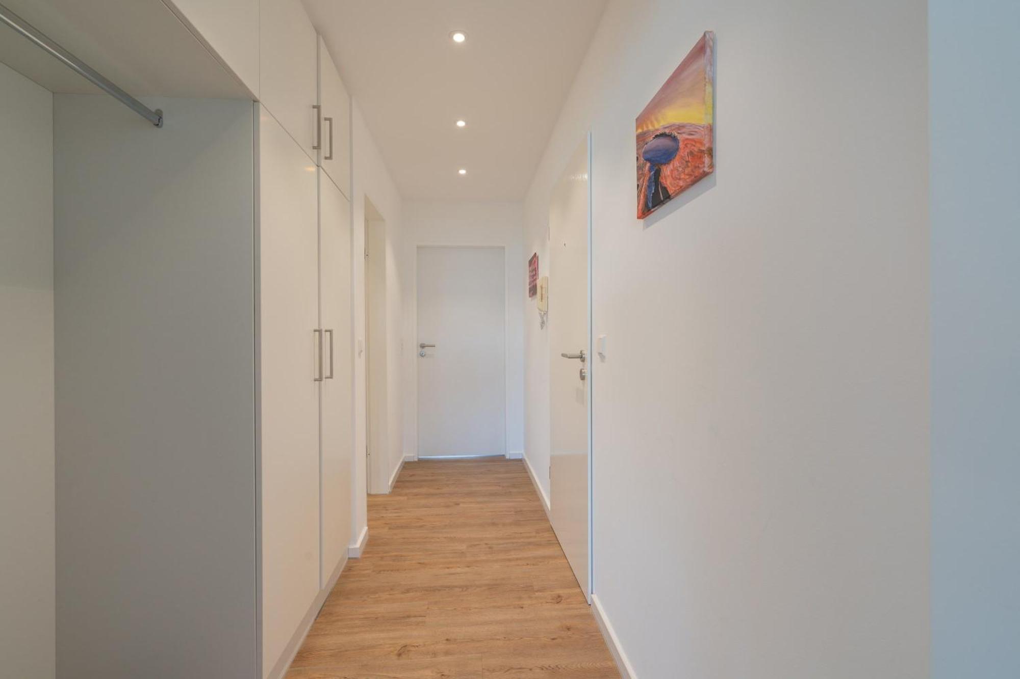 Groot Ney Apartment Norderney Exterior foto
